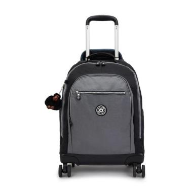 Imagem de Mochila Kipling New Zea Space Black BL-Feminino
