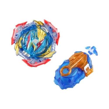 Imagem de B180 B185 B188 B193 Pião Takara Tomy Burst Bey e Dreno Fafnir Metal Gy