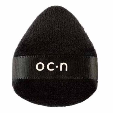 Imagem de Esponja para Acabamento Océane - Mini Powder Puff, Preto