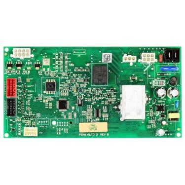 Imagem de GSPUSA PS16744839 AP719349 CKD719349X compatível com placa de controle eletrônico Amana Crosley Washer (controle principal) serve para o número antigo PS16744839 AP719349