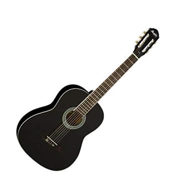 Imagem de Violão Acústico Tagima AC39 Nylon Memphis Preto