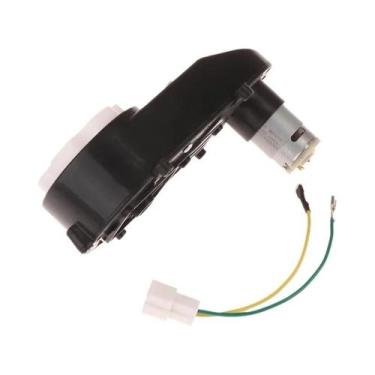 Imagem de Carro De Brinquedo Para Crianças 6V 12V RS390 Com Motor DC De Alta Vel