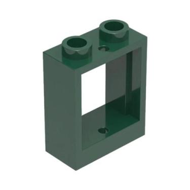 Imagem de 60592 Blocos De Construção De Vidro Para Janela De Porta 100g 102 Peça