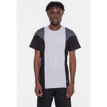 Imagem de Camiseta Fatal Especial Flight Masculino-Masculino