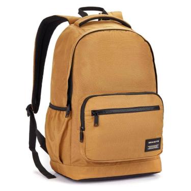 Imagem de Mochila De Costas 18 Masculina Juvenil Escolar Passeio