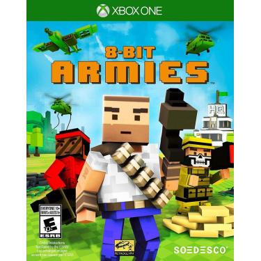 Imagem de 8 Bit Armies - Xbox One