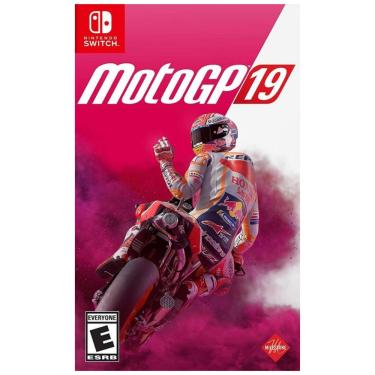 Imagem de MotoGP 19 - Switch