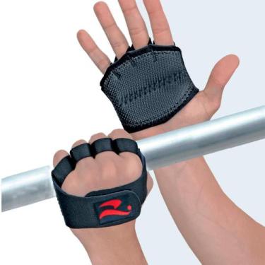 Imagem de Protetor Palma Realtex Simples, Preto, M