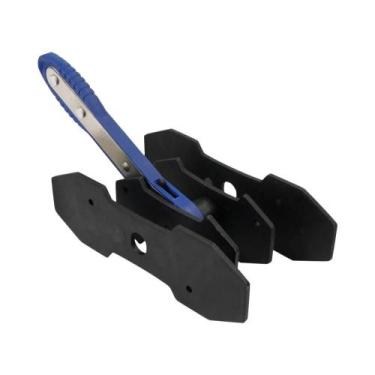 Imagem de Ferramenta De Pressão Para Freio De Carro Com Rotação De 360 Graus E 2