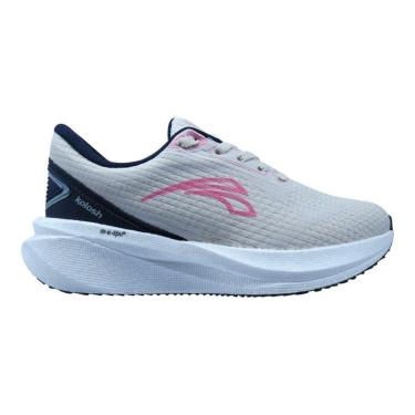 Imagem de Tênis Esportivo Feminino Kolosh E0604-Feminino