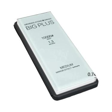 Imagem de Pedra De Afiar Facas Profissional De 200MM 400-10000  Pedra De Polir U