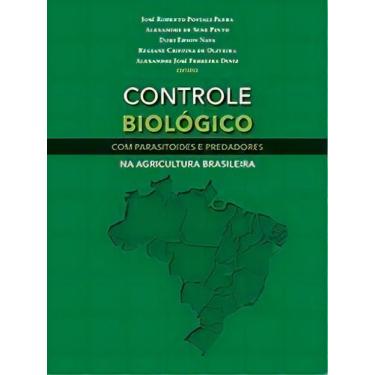 Imagem de Controle Biológico Com Parasitoides E Predadores Na Agricultura Brasil