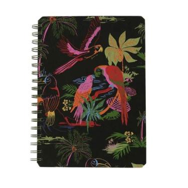 Imagem de Caderno Farm Universitário Voo Descoladinha 100 Folhas