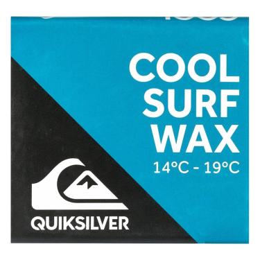 Imagem de Parafina Quiksilver Cool Surf-Unissex