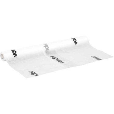 Imagem de Filme Plástico Protetor Automotivo Vonder