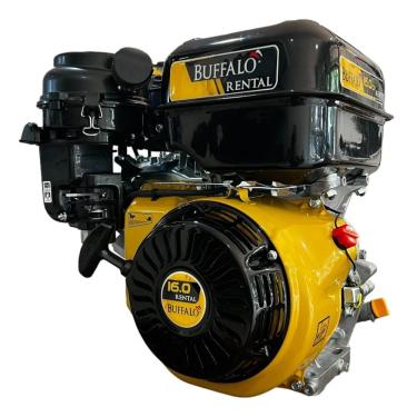 Imagem de Motor BFG 16CV 4T Rental Partida Manual Buffalo