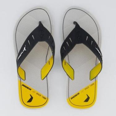 Imagem de Chinelo Rider Street Duo Plus Masculino-Masculino