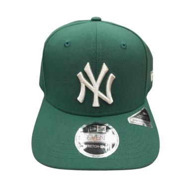 Imagem de Boné New Era 9Seventy - Verde/Creme-Unissex