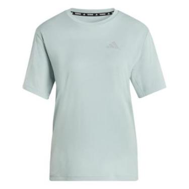 Imagem de Camiseta Feminina Adidas Run Ess Tee W-Feminino
