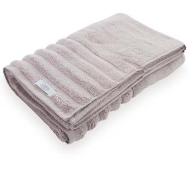 Imagem de Toalha de Banho Padrão Avulsa Palace Dual Air Catran - Buddemeyer, Ros