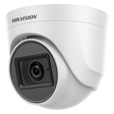 Imagem de Câmera Analógica Turbo-HD DS-2CE76D0T-ITPFS Hikvision - Unica Unico, U