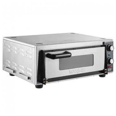 Imagem de Waring WPO100 Forno Pizza Snack Countertop Deck 110V 1800W Pizza 36 cm