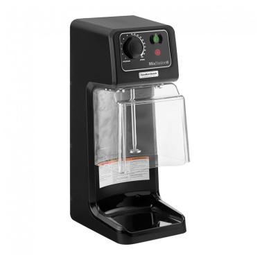 Imagem de Hamilton Beach MixStation HMD1000: Misturador Potente para Sorvetes e Milkshakes com Motor de 3/4 CV e 720 Watts