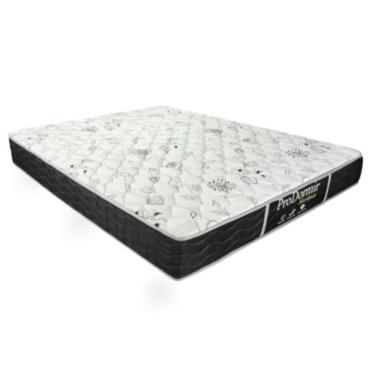 Imagem de Colchão De Molas King - Probel - Prodormir Sleep Black - 193x203x22cm