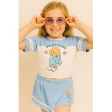 Imagem de Melhor Conjunto Infantil Festa Aniversário Bobie Goodies - Bobbie Good