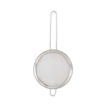 Imagem de Peneira de Cozinha Le Chef em Inox 12cm