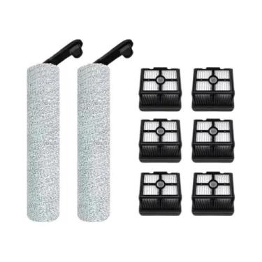 Imagem de Escova Macia Para Dreame H12 pro H12 plus H13 pro plus Mix M13 BETA, F