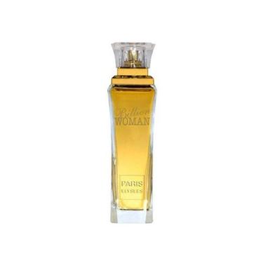 Imagem de Paris Elysees Billion Woman - Perfume Feminino Eau de Toilette 100 ml,