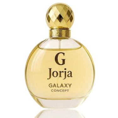 Imagem de Jorja Galaxy Plus Perfume Feminino  EDP 100ml - Galaxy Concept