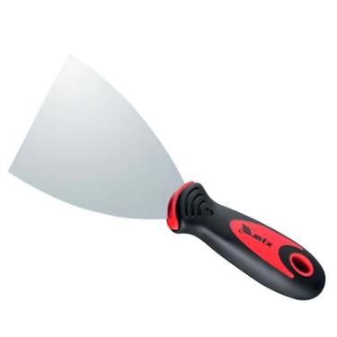 Imagem de Espatula Com Cabo Plástico Dupla Injeção 30 cm 855039 MTX