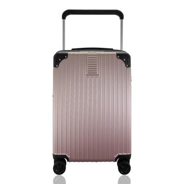 Imagem de Mala Rígida De Fibra 360° Tamanho Bordo - Gladiador Wide