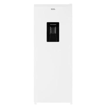 Imagem de Geladeira EOS 190 Litros com Dispenser de Água na Porta Branco ERV200B 220V