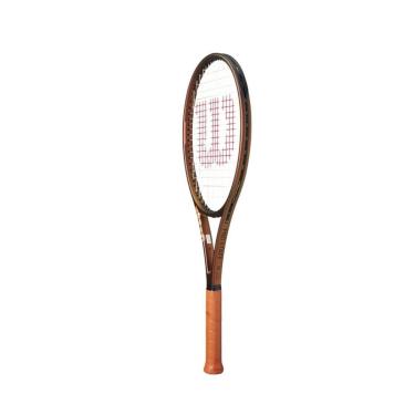 Imagem de Raquete de Tenis Wilson Pro Staff 97L V14-Unissex