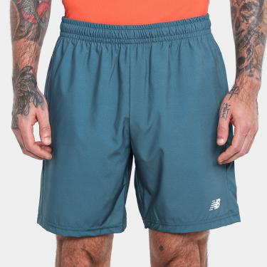 Imagem de Bermuda New Balance Sport Essentials 7 Masculina-Masculino