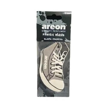 Imagem de Aromatizador Automotivo Esportivo Moderno Para Retrovisor, Com Design 