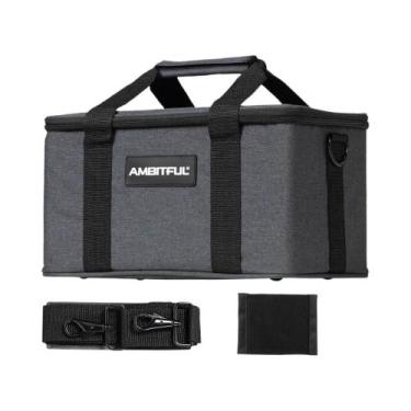 Imagem de Bolsa Para Câmera De Vídeo E Fotografia Ao Ar Livre Ambitful PB18, Por