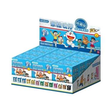 Imagem de Figuras De Ação Disney Toy Story Stitch Mickey Mouse Winnie Zootopia D