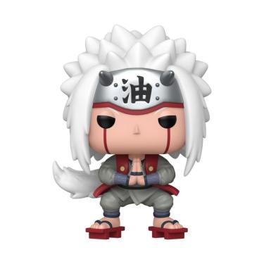 Imagem de Boneco Funko Pop Naruto Shippuden Jiraiya