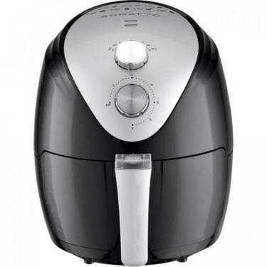 Imagem de Fritadeira Fryer 220V Afs-02 Preta Agratto