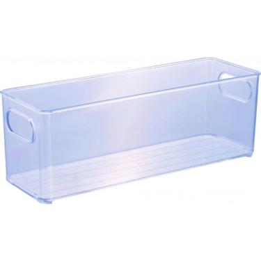 Imagem de Organizador Multiúso 13023 para Gavetas e Armários em Plástico BPA Free Uso em Cozinha...
