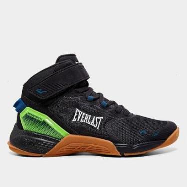 Imagem de Tênis Everlast Monster 4 Masculino-Masculino