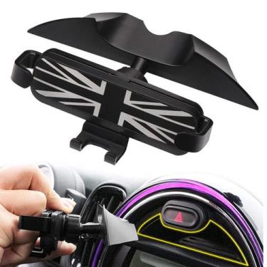 Imagem de Suporte de telefone celular Hesanzol para Mini Cooper S Jcw One F54-F6