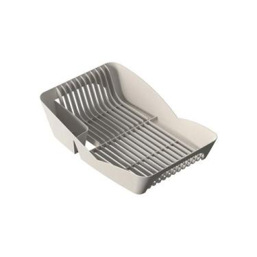 Imagem de Escorredor de Pratos Infinity Ou Linha Trium