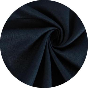 Imagem de Brim Pesado 100 Algodão Para Uniforme 250gr 1,60mx1,00m - Constâncio V