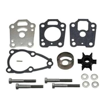 Imagem de Kit Reparo Quiti Reparu Bomba De agua Mercury 4Hp 5Hp e 6Hp - A.R Vari