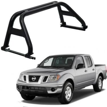 Imagem de Santo antônio frontier sel 2008 a 2013 2014 2015 2016 preto - SOLAR